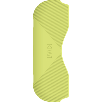 NEW KIWI SILICON CASE FURY GREEN