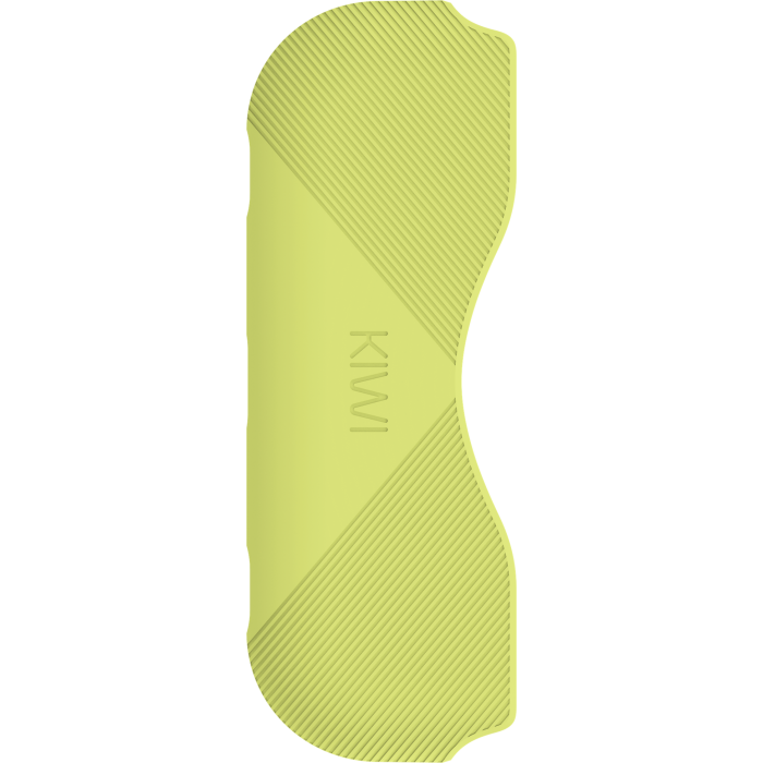 NEW KIWI SILICON CASE FURY GREEN