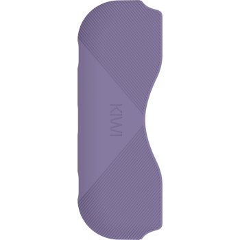 NEW KIWI SILICON CASE SPACE VIOLET