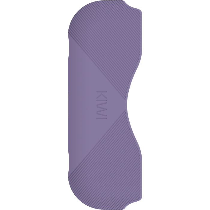 NEW KIWI SILICON CASE SPACE VIOLET