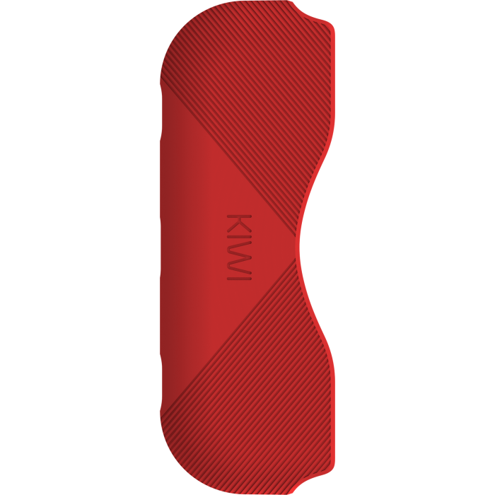 NEW KIWI SILICON CASE ROOIBOS TEA