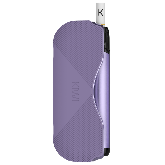 NEW KIWI SILICON CASE SPACE VIOLET