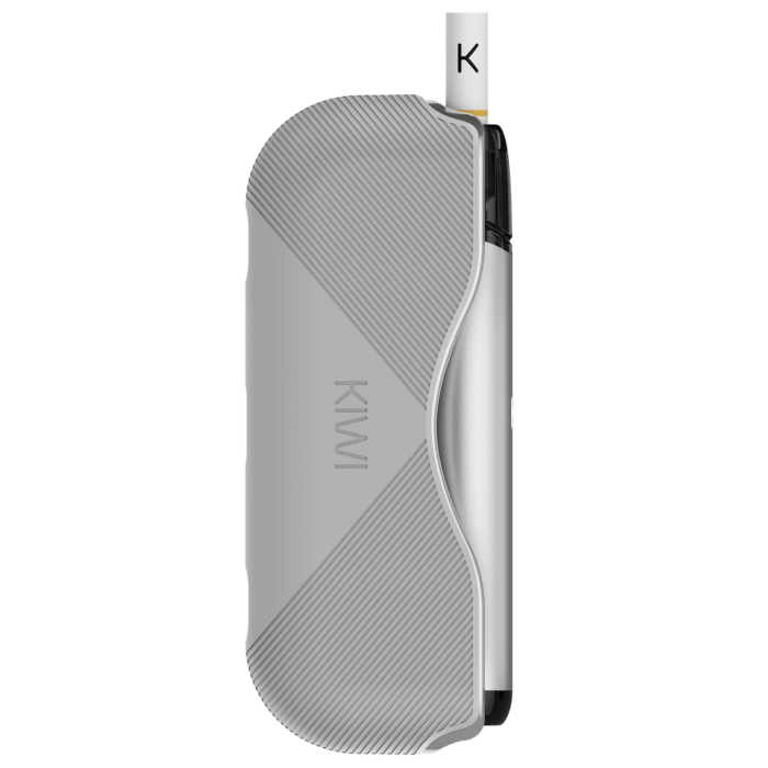 NEW KIWI SILICON CASE NIMBUS CLOUD