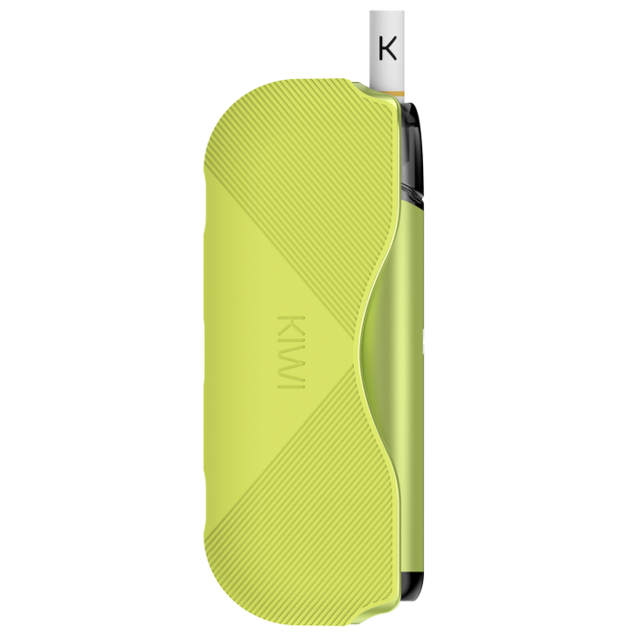 NEW KIWI SILICON CASE FURY GREEN