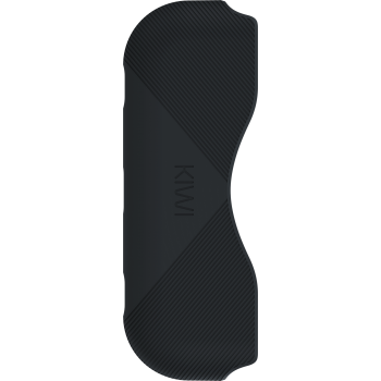 NEW KIWI SILICON CASE IRON GATE