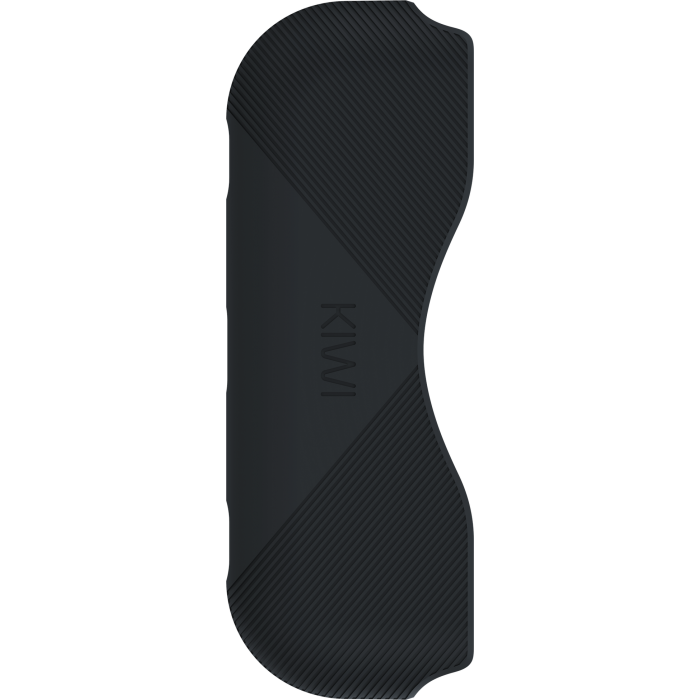 NEW KIWI SILICON CASE IRON GATE