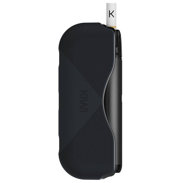 NEW KIWI SILICON CASE IRON GATE