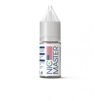 VG-GLICERINA VEGETALE NIC MASTER 10ML