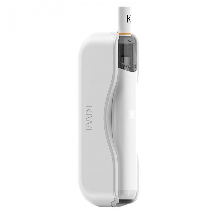 KIWI STARTER KIT ARTIC WHITE (BIANCO)