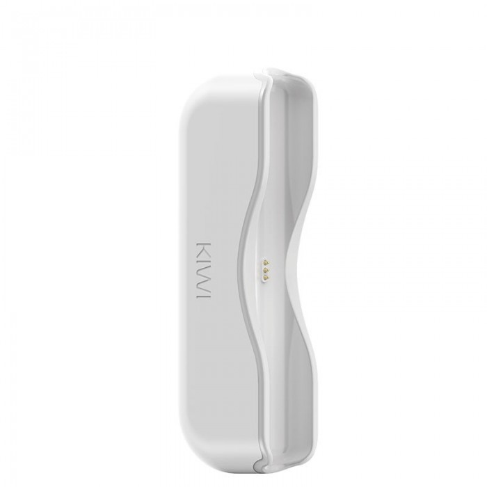 KIWI POWER BANK ARTIC WHITE (BIANCO)