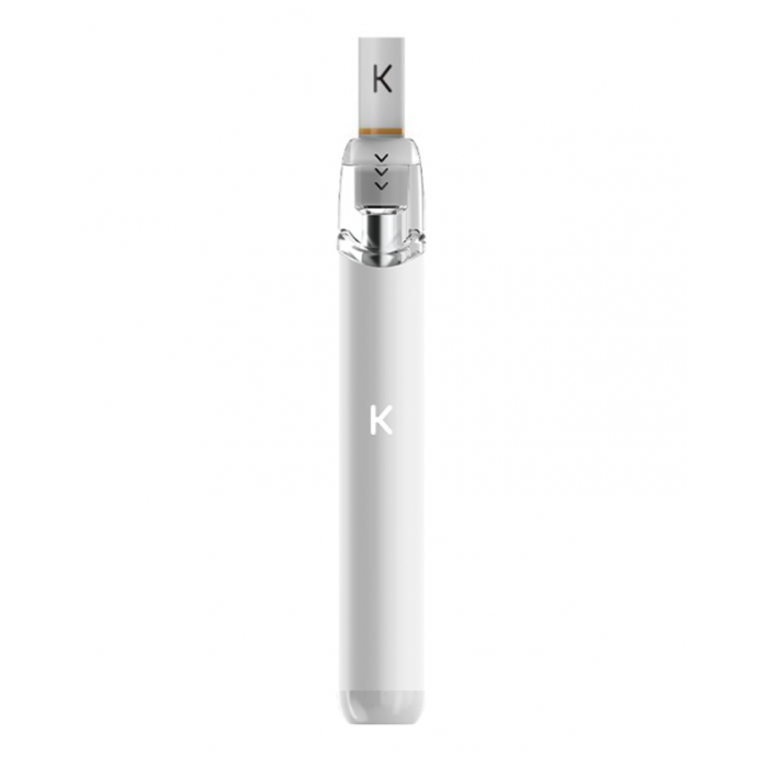KIWI PEN ARTIC WHITE (BIANCO)