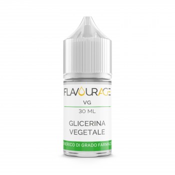 GLICERINA VEGETALE FLAVOURAGE 30 ML IN CHUBBY GORILLA 30 ML