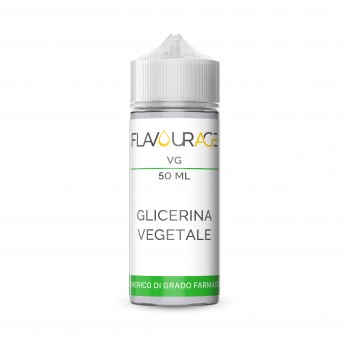GLICERINA VEGETALE FLAVOURAGE 50 ML IN CHUBBY GORILLA 120 ML