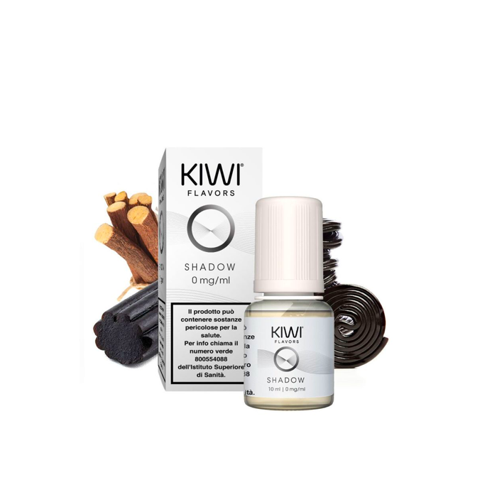 Shadow 18 mg - Liquidi Pronti 10ml