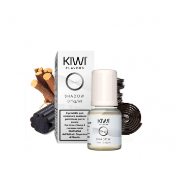 Shadow 04,5 mg - Liquidi Pronti 10ml