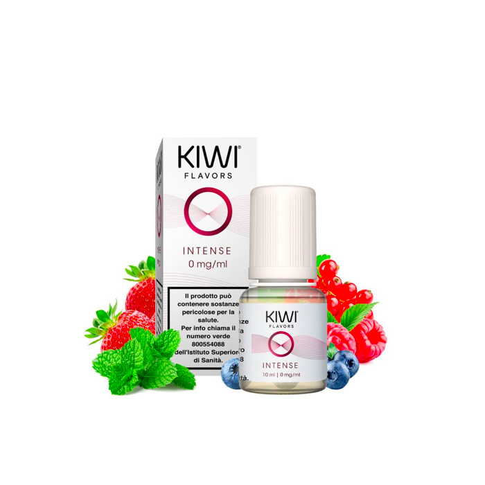 Intense 04,5 mg - Liquidi Pronti 10ml