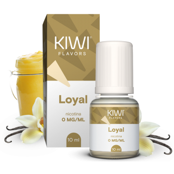Loyal 04 mg - Liquidi Pronti 10ml