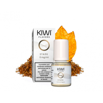 Stark 0 mg - Liquidi Pronti 10ml