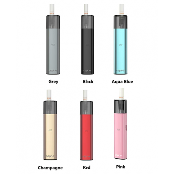 ASPIRE KIT VILTER GREY