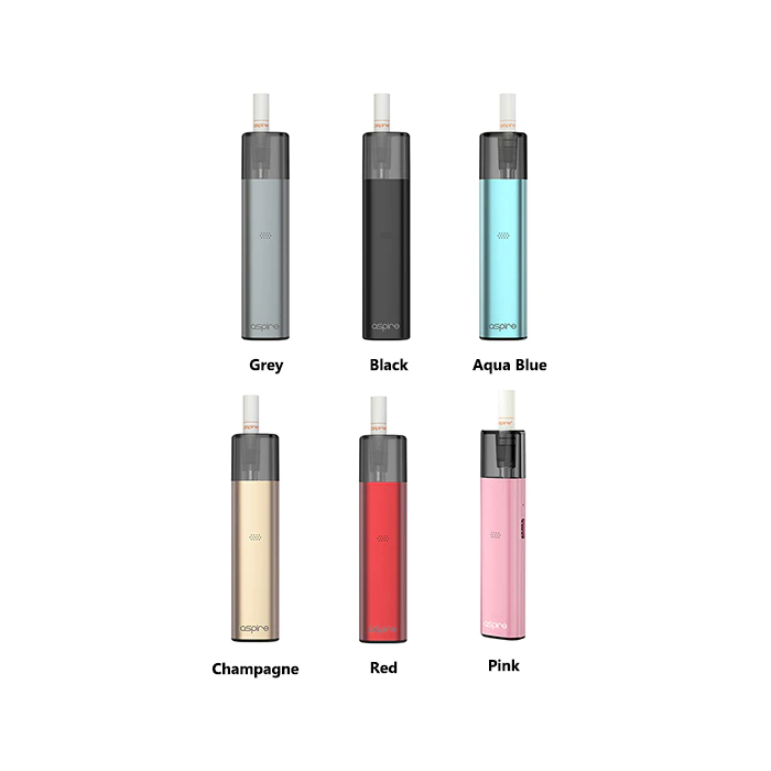 ASPIRE KIT VILTER GREY
