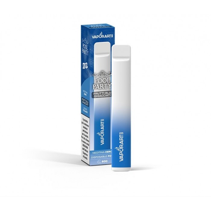 VAPORART POOL PARTY (10 mg)