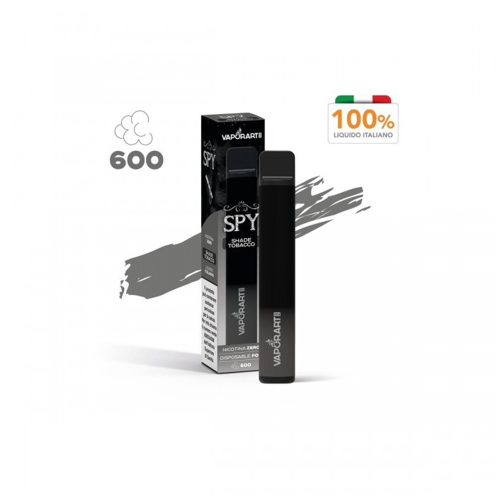 VAPORART SPY (10 mg)