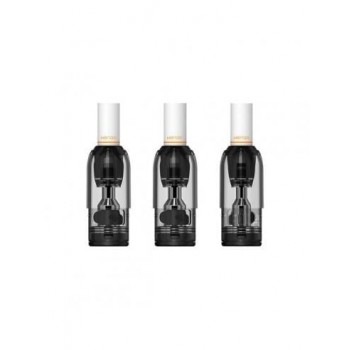 GEEKVAPE POD WENAX CON FILTRO M1 0,8 OHM (PACK 3PZ)