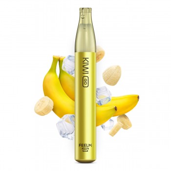 KIWI GO BANANA ICE (20 MG)