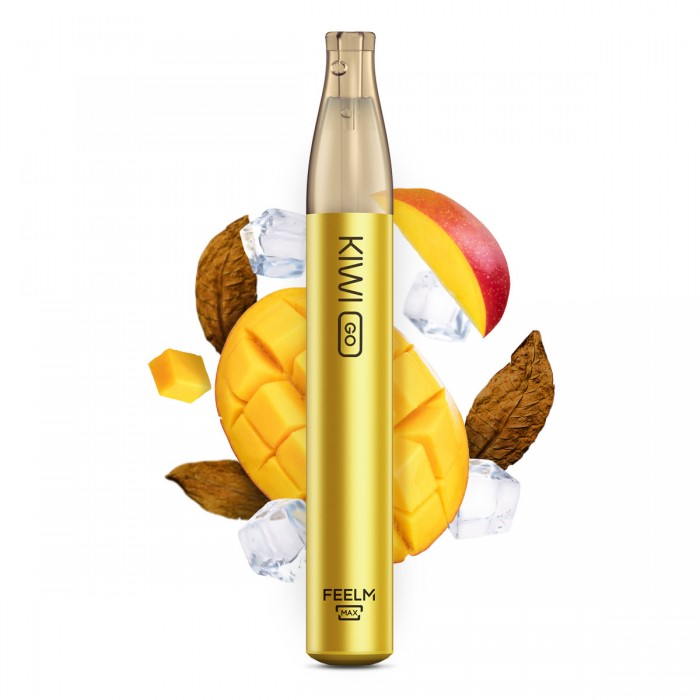 KIWI GO MANGO ICE (20 MG)