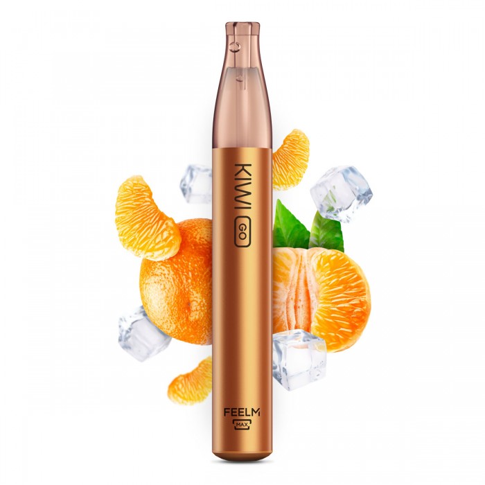 KIWI GO TANGERINE ICE (20 MG)