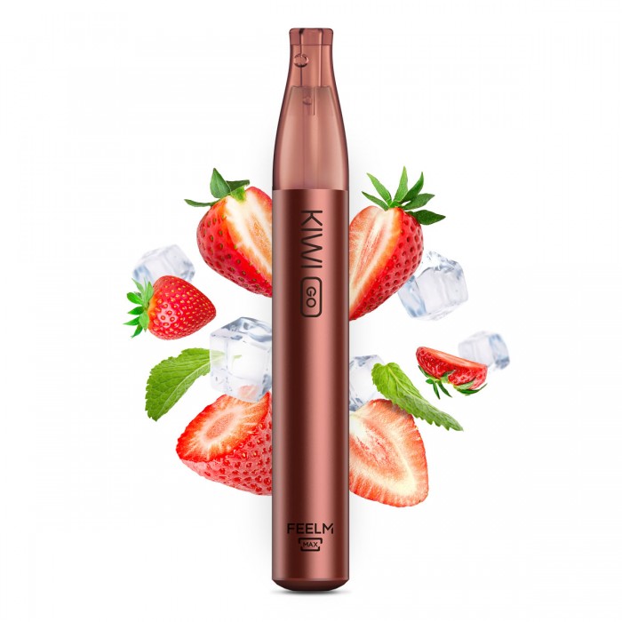 KIWI GO STRAWBERRY ICE (20 MG)