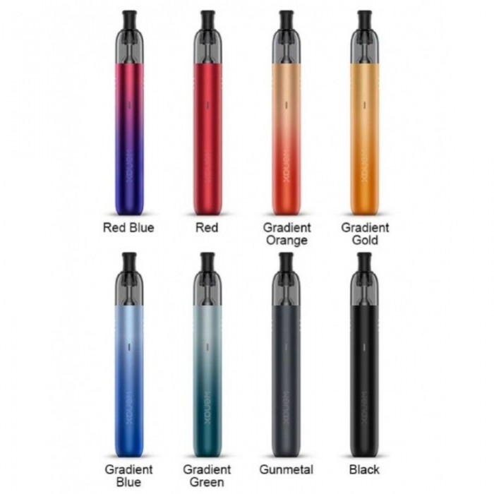 GEEKVAPE WENAX M1 GRADIENT GOLD