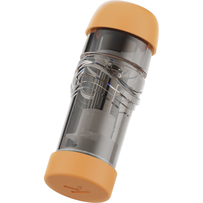 KIWI - CARTUCCIA MONOUSO - VANILLA TOBACCO 10