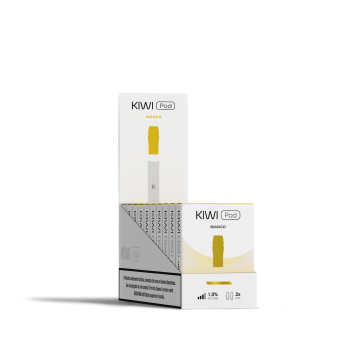 KIWI - CARTUCCIA MONOUSO - MANGO 10