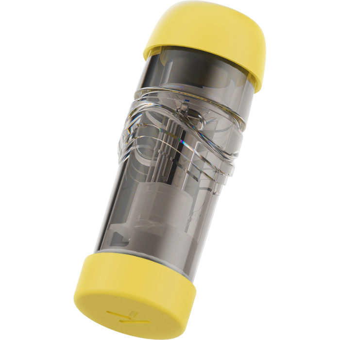 KIWI - CARTUCCIA MONOUSO - MANGO 10