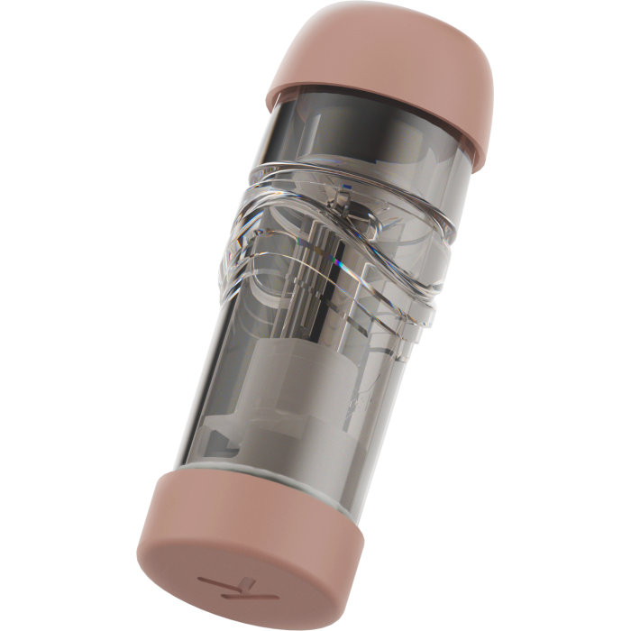 KIWI - CARTUCCIA MONOUSO - SMOOTH TOBACCO 10