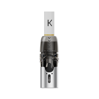 POD OPEN PER KIWI 2 - BLACK 2PZ
