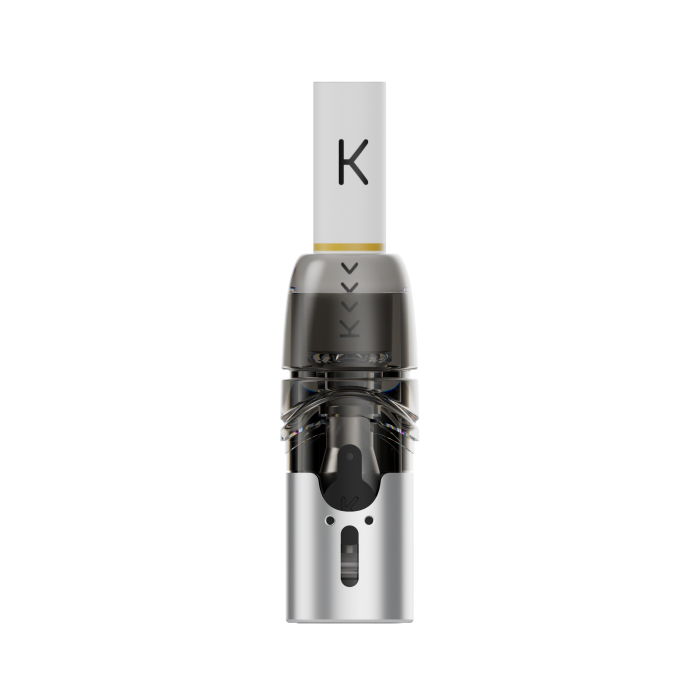 POD OPEN PER KIWI 2 - BLACK 2PZ