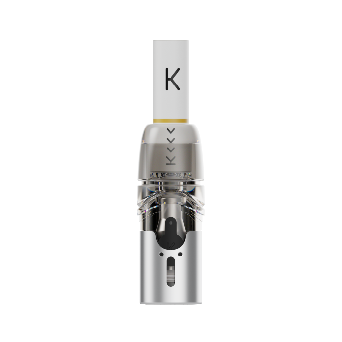 POD OPEN PER KIWI 2 - CLEAR 2PZ