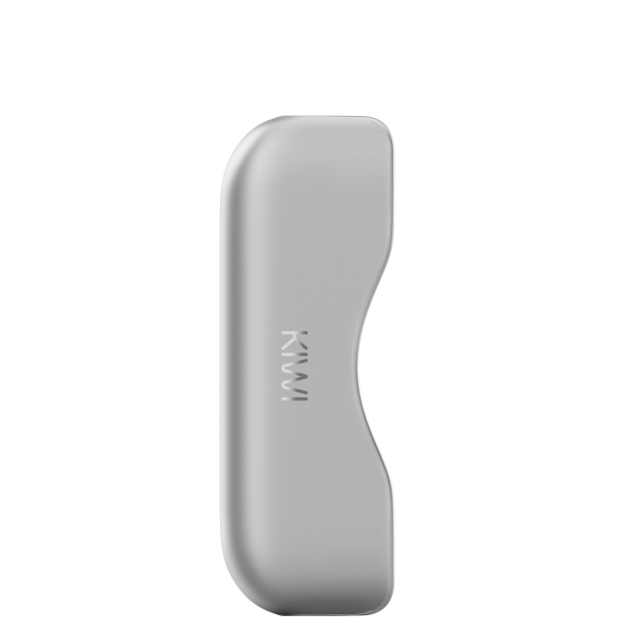 KIWI 2 STARTER KIT NIMBUS CLOUD (SILVER)