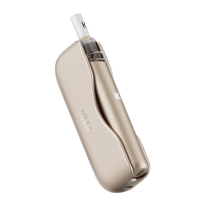 KIWI 2 STARTER KIT ROSE GOLD (ORO)