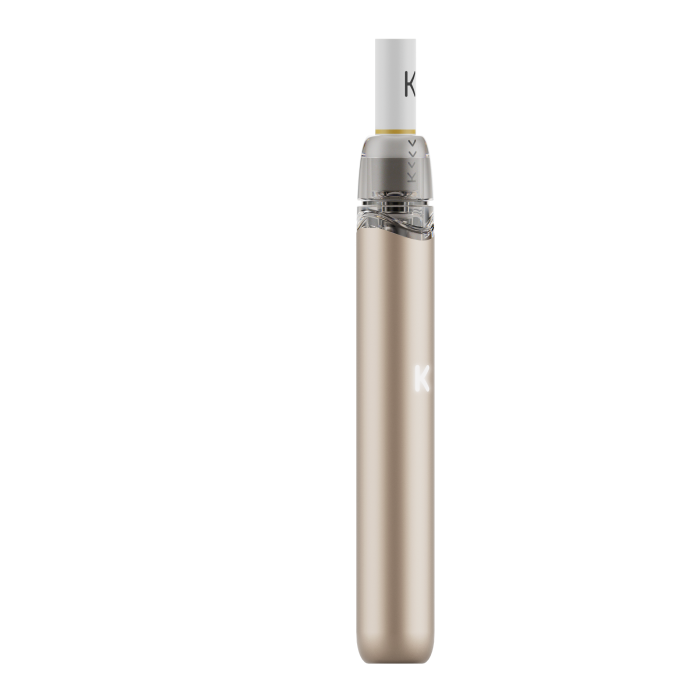 KIWI 2 STARTER KIT ROSE GOLD (ORO)