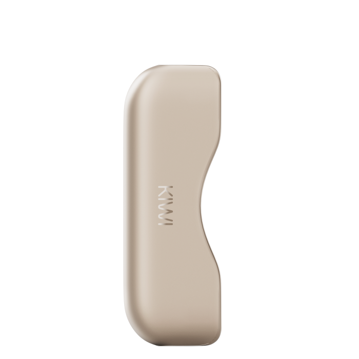 KIWI 2 STARTER KIT ROSE GOLD (ORO)