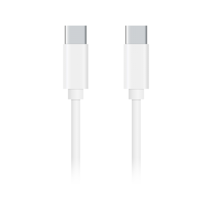 CAVO DI RICARICA TYPE C/TYPE C KIWI