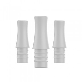 SILICON DRIP TIP (3 PEZZI)