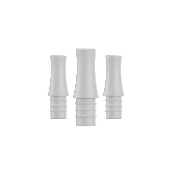 SILICON DRIP TIP (3 PEZZI)