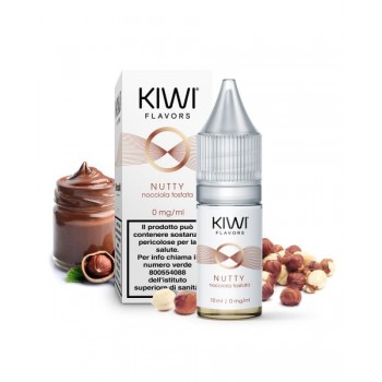 KIWI FLAVORS NUTTY 04,5
