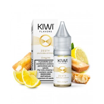 KIWI FLAVORS ZESTY 04,5