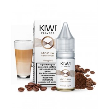 KIWI FLAVORS MOCHA 04,5