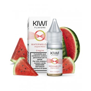 KIWI FLAVORS WATERMELON 0